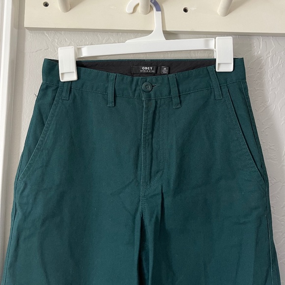 Obey Pants - Obey Carpenter Pant